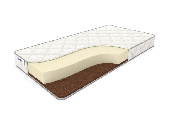 Матрас Dreamline Springless Mix Soft