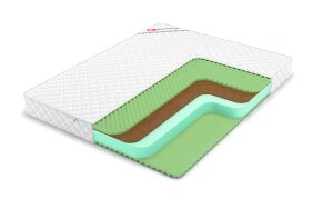 Матрас Denwir Simple Balance Relax Plus 17