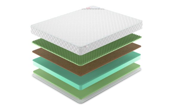 Матрас Denwir Simple Balance Relax Plus 17