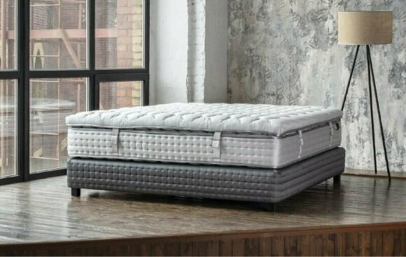 Матрас Materlux Monika Матрас Materlux Monika