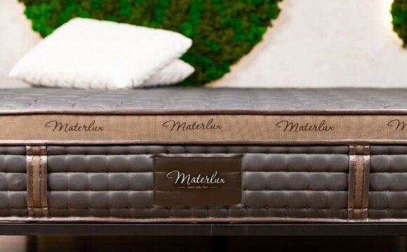 Матрас Materlux Monika Матрас Materlux Monika