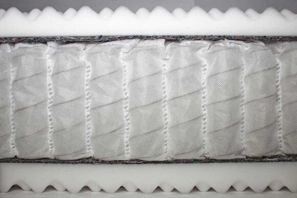 Матрас Dreamline Komfort Massage S1000