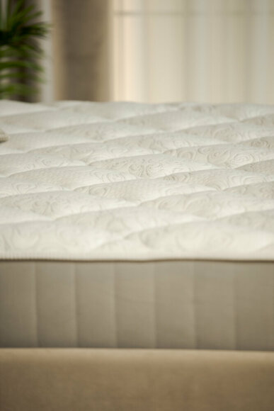 Матрас Sontery by Askona Infinity Elegant