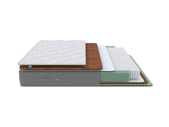 Матрас ProSon Lux Duo M/F