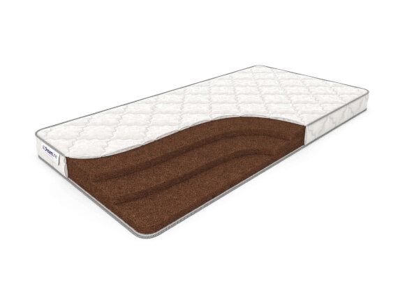 Матрас Dreamline Springless Orto 9