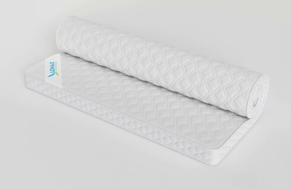 Матрас Lonax Roll