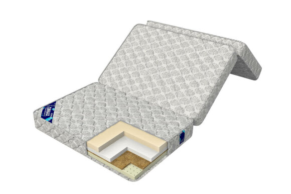 Матрас Dimax СМ Мемори-14