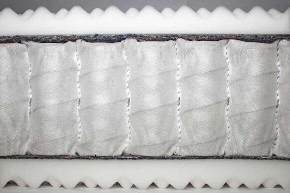 Матрас Dreamline Komfort Massage TFK