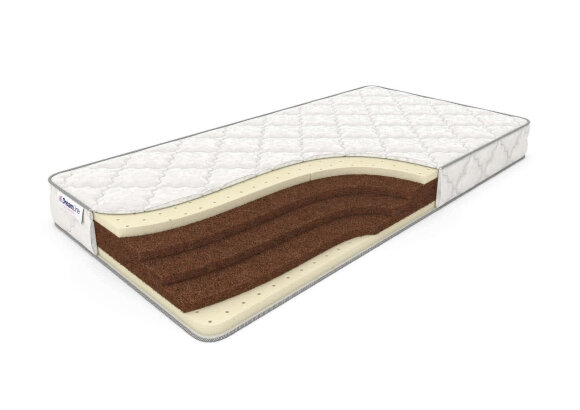 Матрас Dreamline Springless Orto Soft