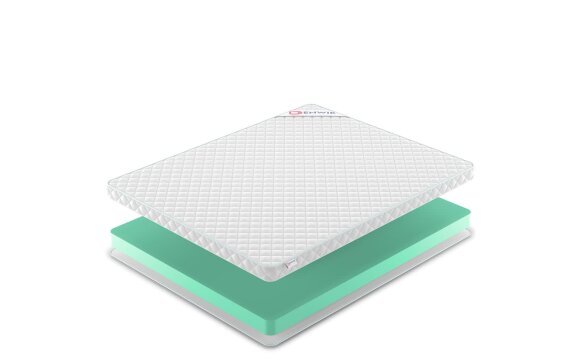 Матрас Denwir Simple Foam 10