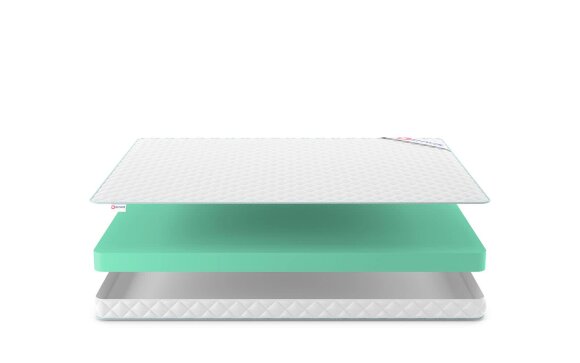 Матрас Denwir Simple Foam 10