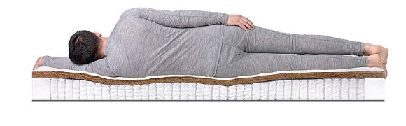 Матрас Dreamline Memory Dream S1000 Матрас Dreamline Memory Dream S1000