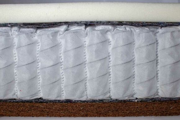 Матрас Dreamline Memory Dream S1000 Матрас Dreamline Memory Dream S1000