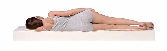 Матрас Dreamline Springless Soft