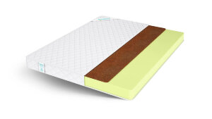 Матрас Lonax Roll Cocos Eco