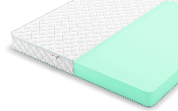 Матрас Denwir Simple Foam 14