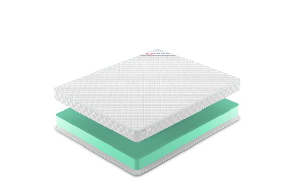 Матрас Denwir Simple Foam 14