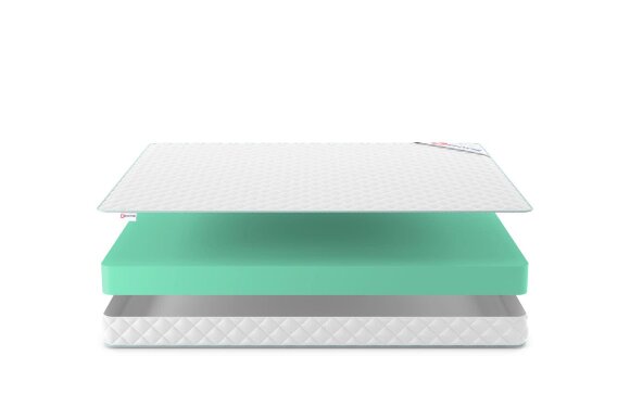 Матрас Denwir Simple Foam 14