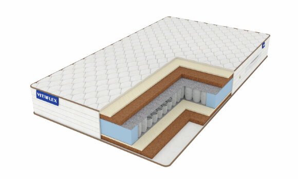 Матрас Vitaflex Optimal Nature S500