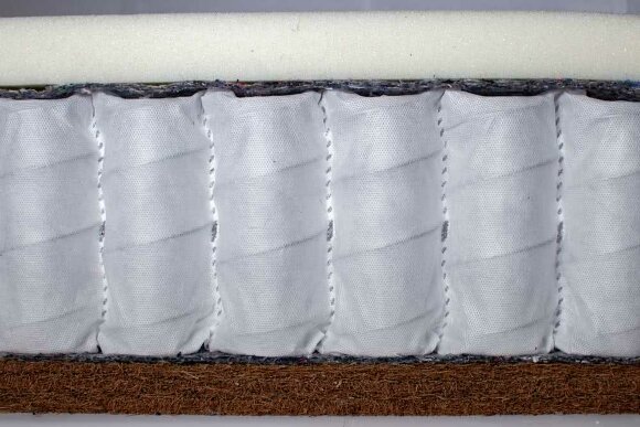 Матрас Dreamline Memory Dream TFK