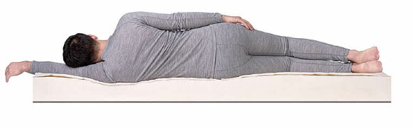 Матрас Dreamline Springless Soft Slim Матрас Dreamline Springless Soft Slim