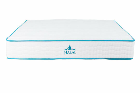 Матрас Sontery by Askona Halal Naym