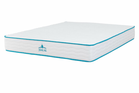Матрас Sontery by Askona Halal Naym