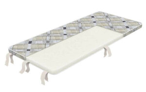 Матрас Орматек Softy Plus