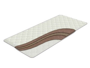 Топпер Орматек Lux Hard