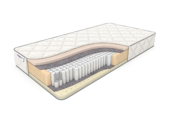 Матрас Dreamline Memory Sleep S1000