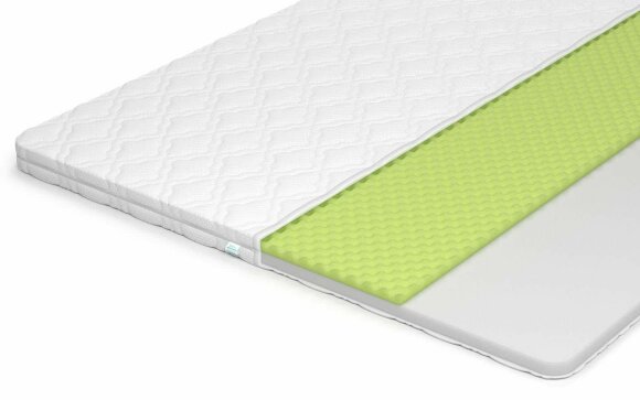 Топпер Lonax Relax ППУ Strutto 6