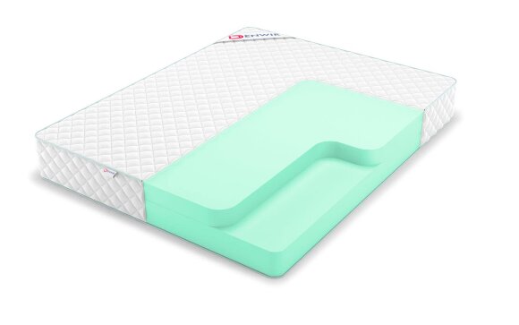 Матрас Denwir Simple Foam 24