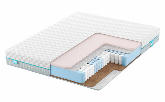 Матрас Promtex Soft Cocos Optima