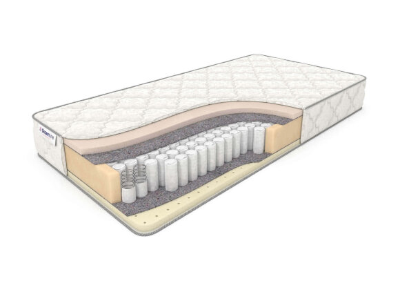 Матрас Dreamline Memory Sleep TFK