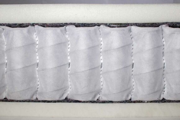 Матрас Dreamline Memory Sleep TFK