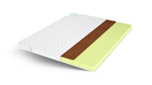 Матрас Lonax Roll Cocos Mini Eco Матрас Lonax Roll Cocos Mini Eco