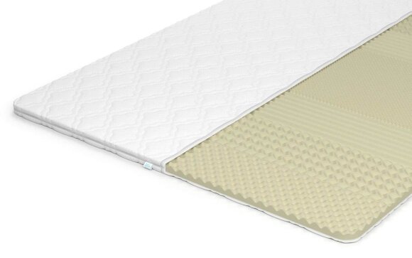 Топпер Lonax Relax Latex 3