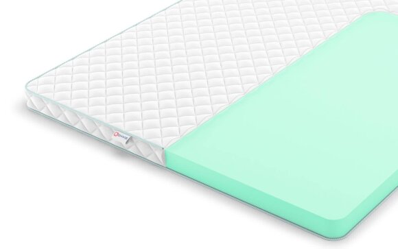 Матрас Denwir Simple Foam 8