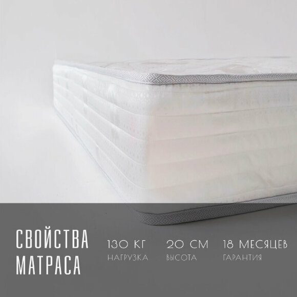 Матрас Vitaflex Balance Comfort