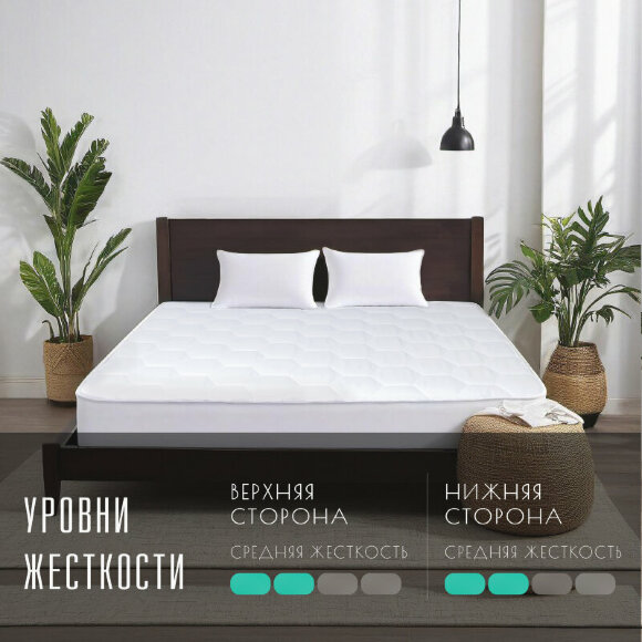 Матрас Vitaflex Balance Comfort