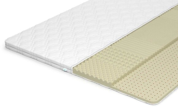 Топпер Lonax Relax Latex 5