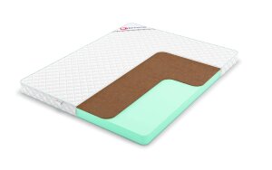 Матрас Denwir Simple Foam Hard 11 Матрас Denwir Simple Foam Hard 11