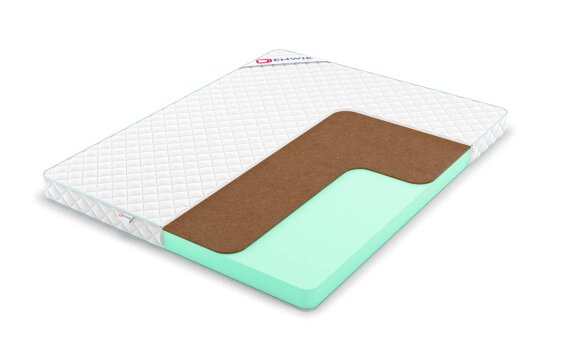 Матрас Denwir Simple Foam Hard 11