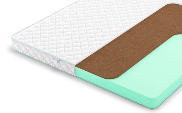 Матрас Denwir Simple Foam Hard 11 Матрас Denwir Simple Foam Hard 11