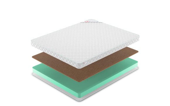 Матрас Denwir Simple Foam Hard 11 Матрас Denwir Simple Foam Hard 11