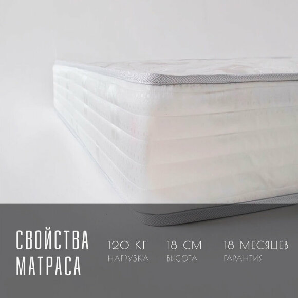Матрас Vitaflex Balance Comfort TFK Матрас Vitaflex Balance Comfort TFK