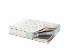 Матрас Corretto Roma Матрас Corretto Roma