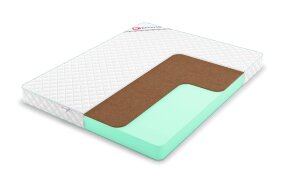 Матрас Denwir Simple Foam Hard 15