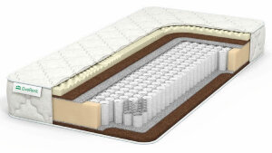 Матрас EveRest Кокос Латекс Хард TFK Матрас EveRest Кокос Латекс Хард TFK