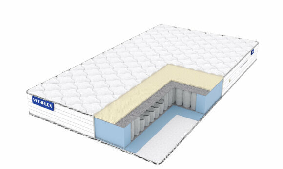 Матрас Vitaflex Easy-Foam